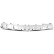 CHEDA Rear Bumper Step Pad Compatible with Benz GLK250 2013-2015/Fit Benz GLK350 2010-2015 204885041