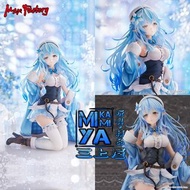 三上屋 預訂商品 【※已截止※】 Max Factory 1/6 雪花菈米 : hololive 五期生 / GSC MaxFactory 1-6 Yukihana Lamy : VTuber hol