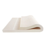 Thai Latex Natural Latex Mattress Topper / Mattresses/