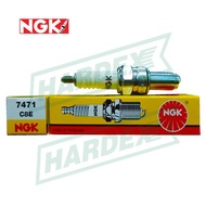 NGK Spark Plugs C8E Plug (10 Pcs)