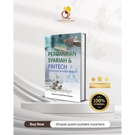 Sharia Banking & Fintech (Modern Financial Transformation)