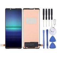 New arrival TFT LCD Screen with Digitizer Full Assembly For Sony Xperia 5 II/Sony Xperia 5 III/Sony 