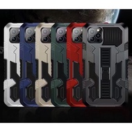 Samsung A31 A32 4G A33 5G A34 A42 A50 A53 A54 A71 A73 Vanguard series phone case hard cover Anti-dro