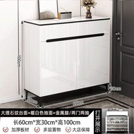 OUFENGHUADU | ตู้เก็บของ Rack รองเท้าทางเข้า