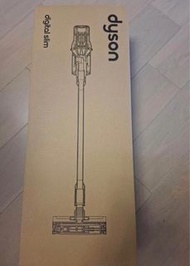 Dyson Digital Slim 無線吸塵機