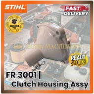 GENUINE PARTS FR3001 | STIHL Brushcutter Clutch Drum Assy | FR3001 Mesin Potong Rumput ClutchHousing