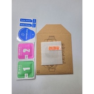 Screen Protector Casio Gshock DW5600(Tempered Glass)