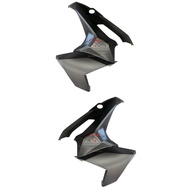 Honda Original ADV160 Cover LH | RH FR Side *NHB31M* ( 64400-K0W-MA0ZB | 64500-K0W-MA0ZB )