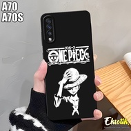 Case SAMSUNG A70 / A70S - Eksotik - Casing SAMSUNG A70 / A70S - Murah Lucu - Kesing SAMSUNG A70 / A7