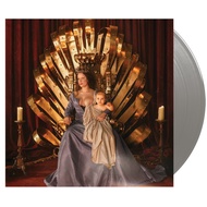 HALSEY If I Can't Have Love, I Want Power Vinyl (WM, Grey, 1LP)