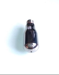 全新 原廠 SMEG EGF03WHUK Espresso 濃縮咖啡機 不銹鋼 8.5mm 直徑螺絲牙 latte art 打奶 打奶泡 打奶棒 蒸氣棒 打奶噴嘴 coffee machine sta