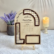 FRAME MAS KAHWIN HANTARAN FRAME IJAB QABUL