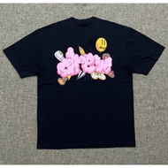 Drew Bubble T-shirt Drew Bubble Cotton 20s T-shirt Distro Premium Unisex