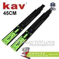 Ray Bi Giảm Chấn Nhấn Mở KAV 45 Cm - 1 Cặp