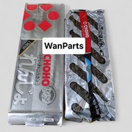 CHAIN 428 - 102L BLACK CHOHO