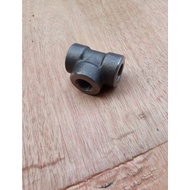 Tee Besi Class 3000 NPT 1/2"inch