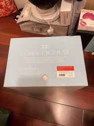 Bruno Compact Hot Plate