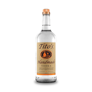 蒂朵思手工伏特加 TITOS HANDMADE VODKA