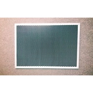Air Filter Washable Pre Filter(HVAC)system