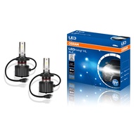 Osram LED Headlight Fast Brighter H1H4H7H11HB3HIR2 Classic 2.0 Car High Beam Low Beam Bulb