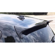 For BMW 1 Series E81 E87 Hatchback Rear Roof Spoiler DuckTile…