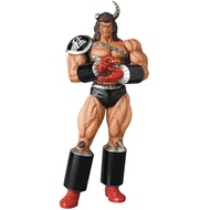 Medicom - Kinnikuman - UDF Series 2 - Buffaloman 20 Million Power