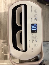 抽濕機LG PuriCare Dual Inverter Dehumidifier