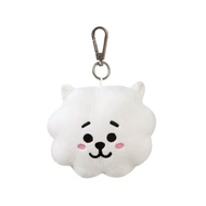 BT21 - RJ Plush Doll Keychain Collection For Kids & Adults