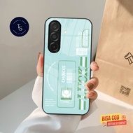 HP Trinnity_shop - Casing Glasshp For SAMSUNG A26 [T128]