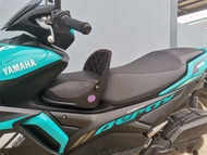 Motorcycle เบาะนั่งเด็กปลอดภัยสำหรับมอเตอร์ไซค์ ที่นั่งเด็ก เบาะเสริมเด็ก เบาะนั่งเด็กมอเตอร์ไซค์