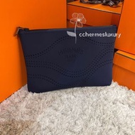 Hermes 手包中size 可做化妝袋