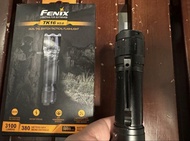 Fenix TK16 V2.0 戰術手電筒 電筒 flashlight