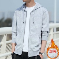 Men Work Wear Jacket Labor Insurance Work Clothes Construction Site Construction Autumn Winter Fleec