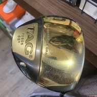 Driver Grand Tag