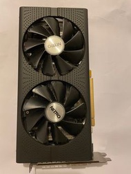 Sapphire NITRO RX480 8G DDR5