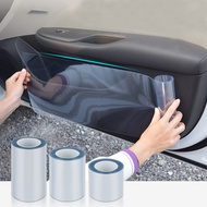 Car Protective Film Anti-scratch Skin Waterproof Sticker For Paint Protection Film Ppf Black Vinyl S