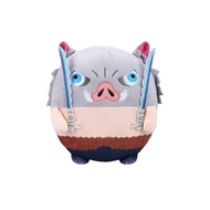 【Big-Sales】 Takerlama 10/20cm Demon Slayer Plush Toy Kimetsu No Yaiba Kamado Tanjirou Tomioka Giyuu 