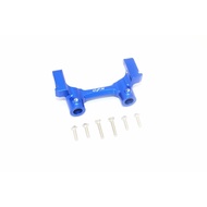 GPM Aluminum Rear Bumper Mount For ELEMENT RC 1/10 Enduro Sendero Trail Truck