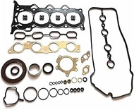 1NZ-FE 2NZ-FE Engine Overhaul Rebuilding Gasket Kit Compatible for Toyota YARIS/VITZ FUN CARGO COROL