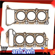 1Pair 6420161200 6420161100 Cylinder Gasket Cylinder Pad for - GLE350d GLS350d GL350 G350d ML350 3.0