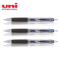 【Uni】Uni-ball Signo 207 Gel Ink Pen 12-in-1 Bundle Set 0.5mm 0.7mm 1.0mm UMN 207/12P