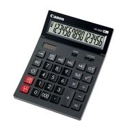 Canon Desktop Calculator AS-2600 16 Digits Large Adjustable Display