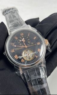 💎可用消費劵：支付寶.wechatpay.tag&go💎手表半價清貨大平賣 Earnshaw 安梭手錶 自動機械手表