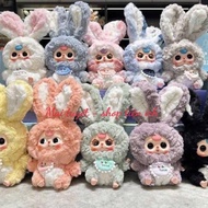 BLind box baby three V3 - Rep version 1:1, baby three town rabbit, baby three 12 zodiac animals, bli