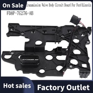 6F35 6F15 Automatic Transmission Valve Body Circuit Board for   FD8P-7G276-AB