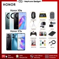 Honor X9a 5G / X7a | 8GB RAM 256GB ROM / 6GB RAM 128GB ROM