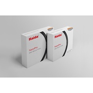 Haida NanoPro Mist Black 1/4 Filter