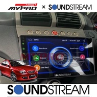 Soundstream Android Player for Proton GEN2 Persona