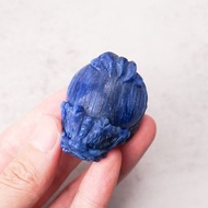 藍晶石 龍龜 // 溝通表達 洞察力 // 晶礦神獸 水晶擺飾