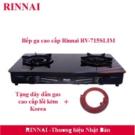 Bếp ga Rinnai RV-715SLIM(GL-SC)
